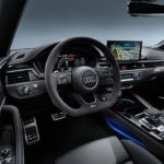 Audi RS5 2020 Interior