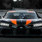 2020 Bugatti Chiron Sport 300+