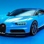 2020 Bugatti Chiron Super Sport