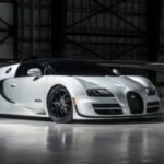 2020 Bugatti Veyron Grand Sport Roadster