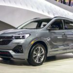 2020 Buick Encore GX