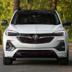 2020 Buick Encore GX Sport Touring