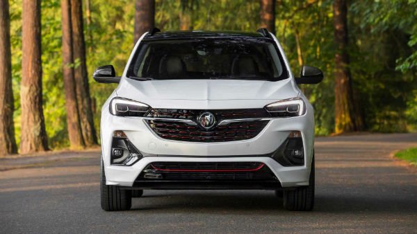 2020 Buick Encore GX Sport Touring