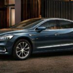 2020 Buick LaCrosse Premium