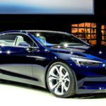 2020 Buick Regal Grand National