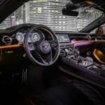 Bentley Mulsanne 2020 Interior