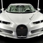 Bugatti Chiron 2020 Hypercar
