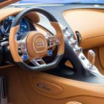 Bugatti Chiron 2020 Interior