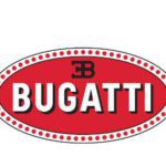 Bugatti Logo