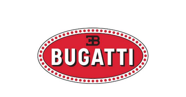 Bugatti Logo