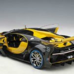 Bugatti Veyron 2020 GT