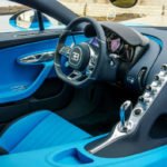 Bugatti Veyron 2020 Interior
