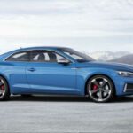 2020 Audi RS5 Coupe