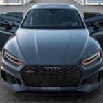 2020 Audi RS5 Sportback