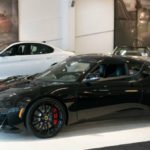 2020 Lotus Evora GT Black