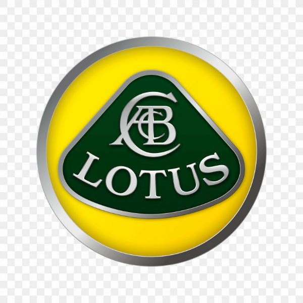 Lotus Car Logo