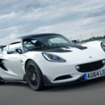 Neue Lotus Elise 2020