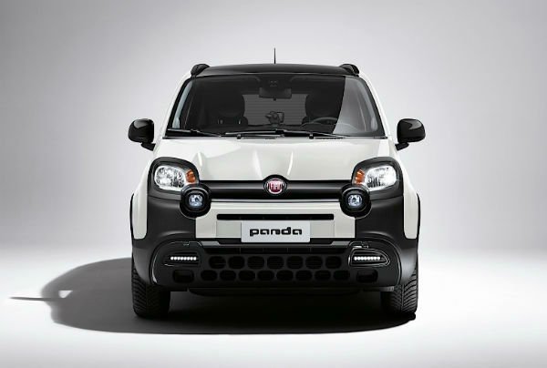 Fiat 2020 Panda