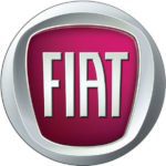 Fiat Logo Vector