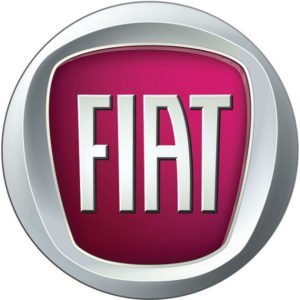 Fiat Logo Vector