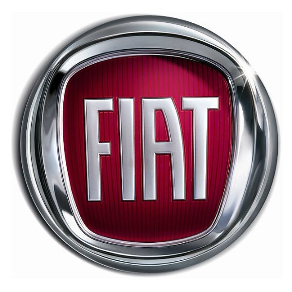 Fiat Logo