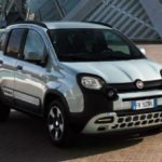 Fiat Panda City Cross 2020