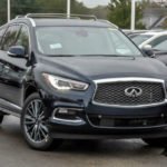 2020 Infiniti QX60 Luxe Essential Package