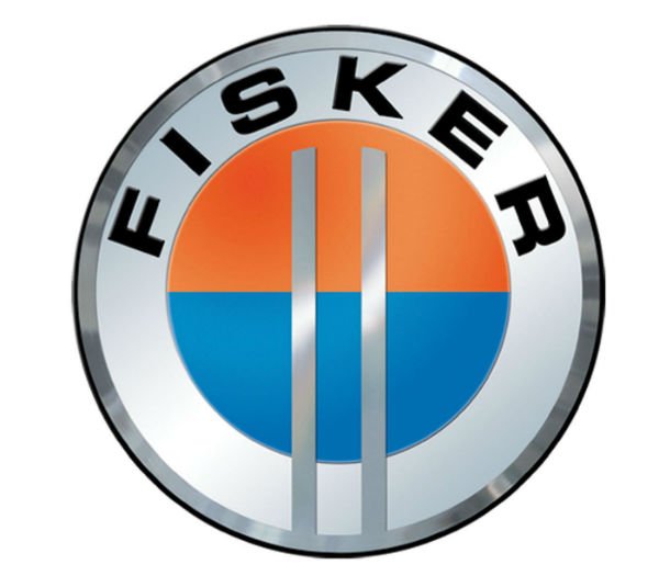 Fisker Automotive Logo