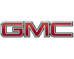 GMC Logo