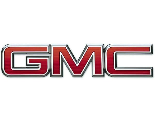 GMC Logo