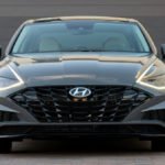 Hyundai Sonata 2020 Wallpaper