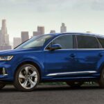 2020 Audi Q7 SUV