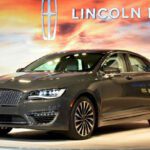 2020 Lincoln MKZ Black Label