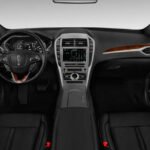 2020 Lincoln MKZ Interior