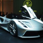 2020 Lotus All-Electric Hypercar