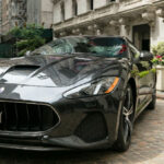 2020 Maserati GranTurismo S