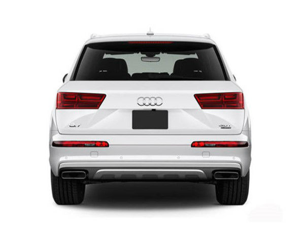 Audi Q7 2020