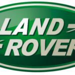 Land Rover Logo