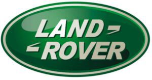 Land Rover Logo