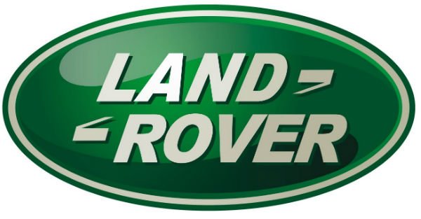 Land Rover Logo
