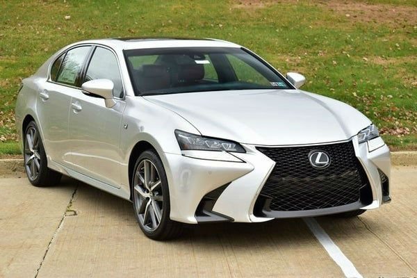 Lexus 2020 GS 350