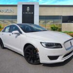 Lincoln MKZ 2020 Reserve