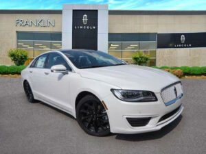 Lincoln MKZ 2020 Reserve