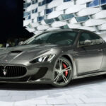 Maserati GranTurismo 2020 MC