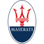 Maserati Logo