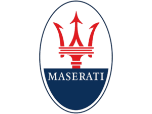 Maserati Logo