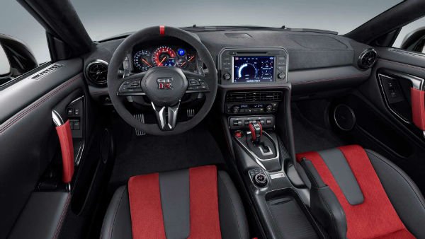 Nissan GTR 2020 Nismo
