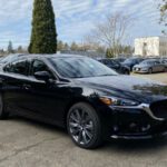 2020 Mazda 6 Touring