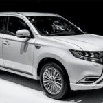 2020 Mitsubishi Outlander PHEV