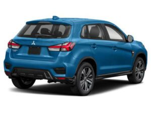 2020 Mitsubishi Outlander Sport SE